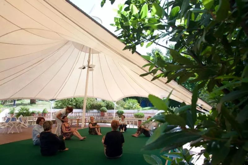 Grand Hotel Delle Terme