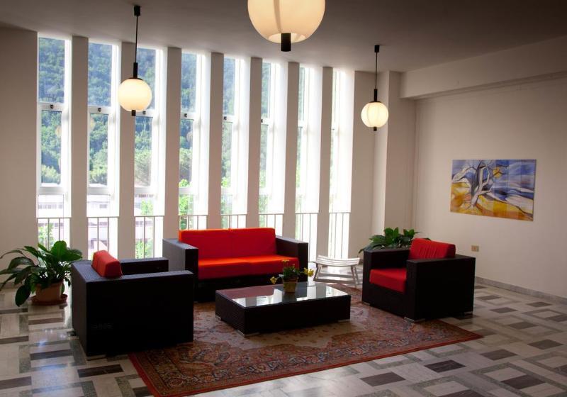 Grand Hotel Delle Terme