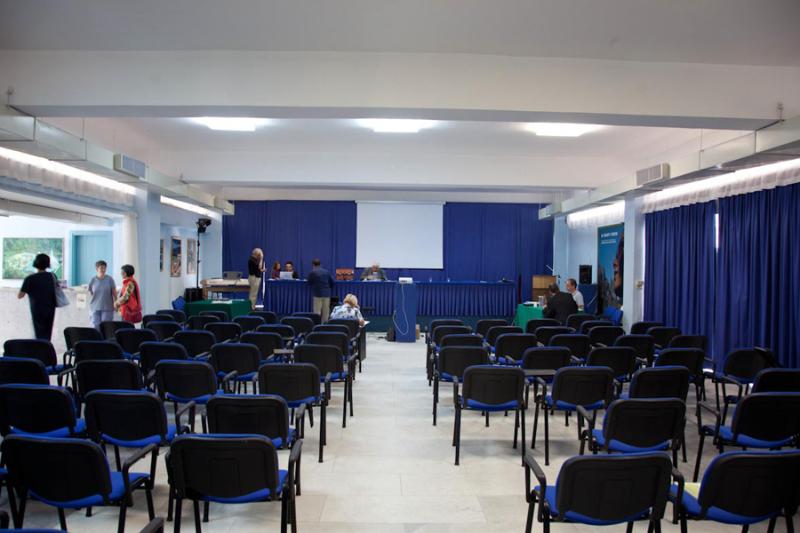 Grand Hotel Delle Terme