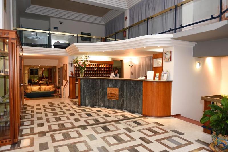 Grand Hotel Delle Terme