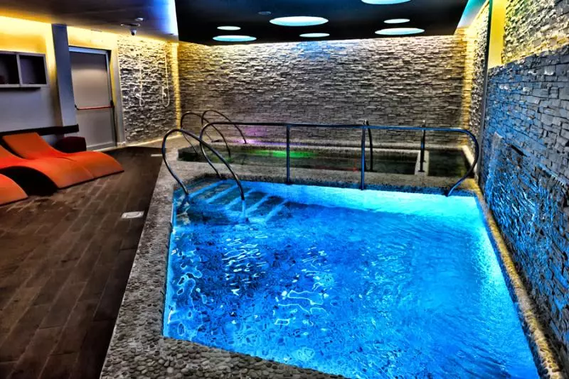 Grand Hotel Delle Terme