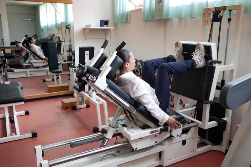 Grand Hotel Delle Terme