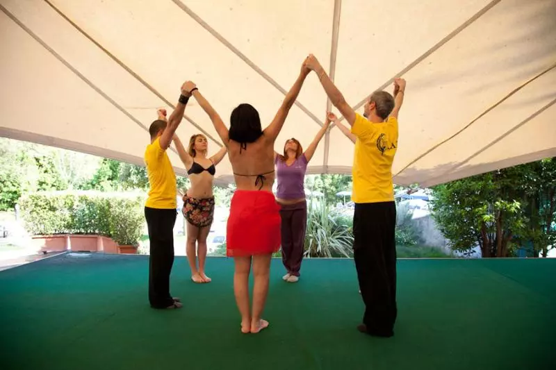 Grand Hotel Delle Terme