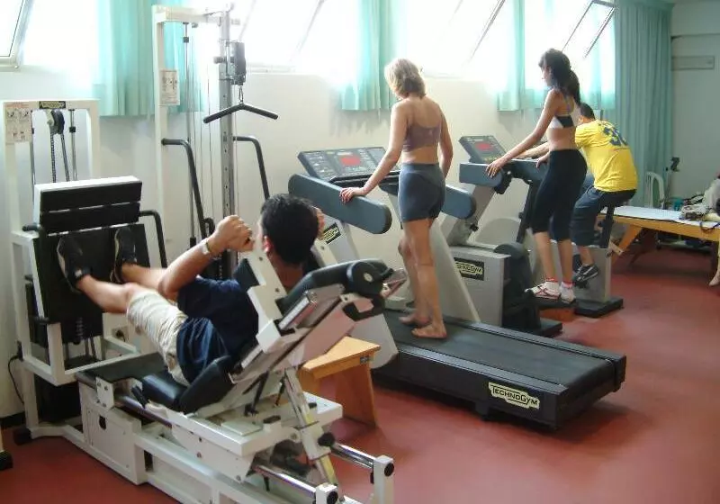 Grand Hotel Delle Terme