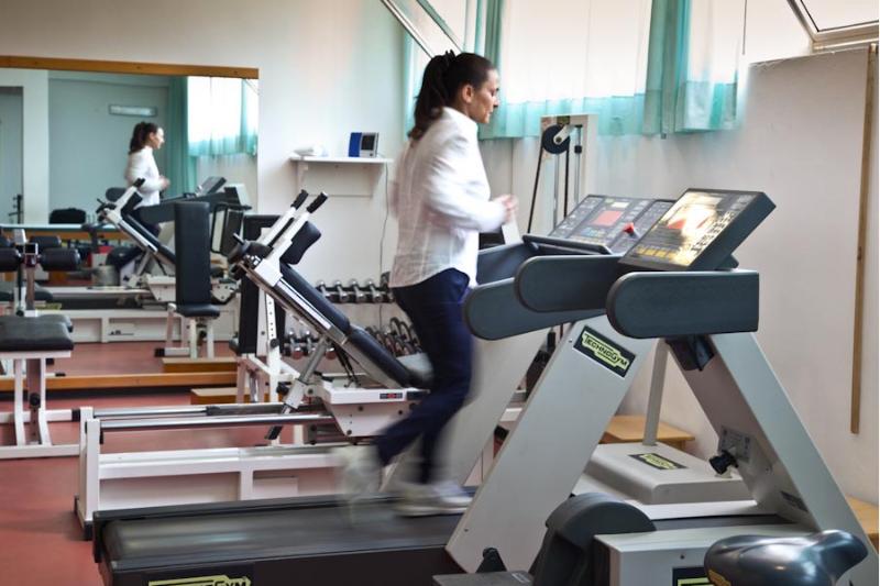 Grand Hotel Delle Terme