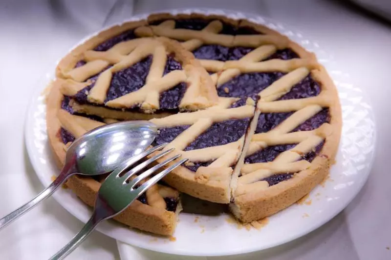 Grand Hotel Delle Terme