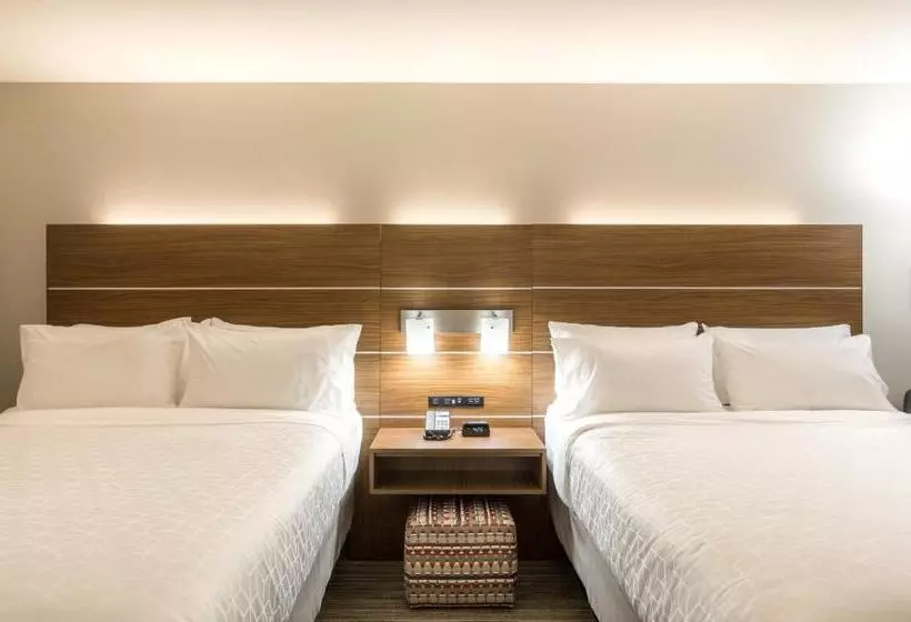 ホテル Holiday Inn Express & Suites Greenville S   Piedmont, An Ihg