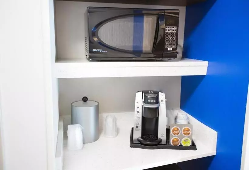 ホテル Holiday Inn Express & Suites Greenville S   Piedmont, An Ihg