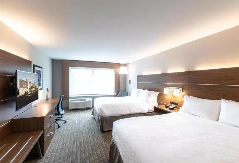 ホテル Holiday Inn Express & Suites Greenville S   Piedmont, An Ihg