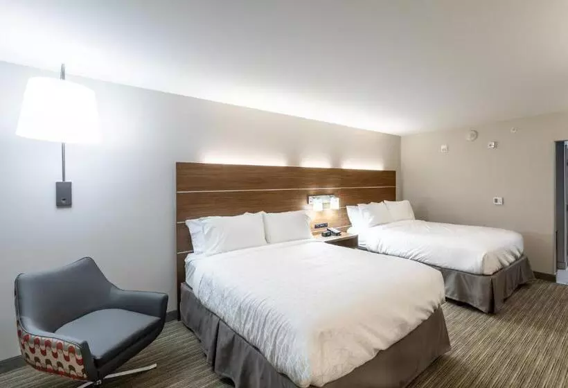 ホテル Holiday Inn Express & Suites Greenville S   Piedmont, An Ihg