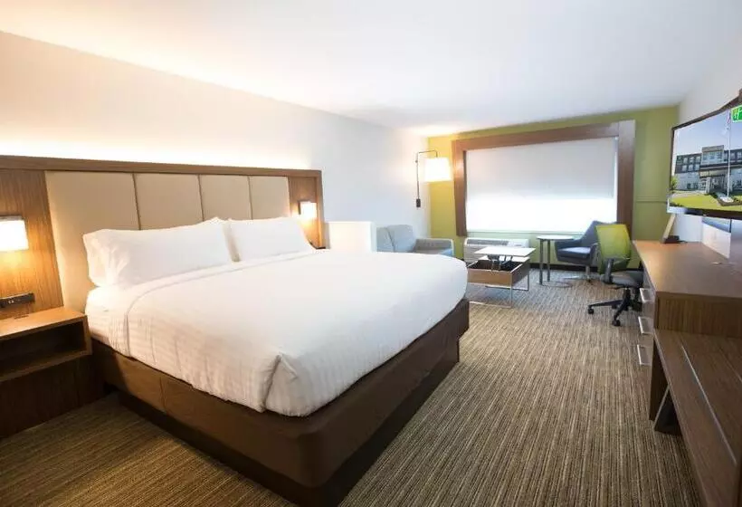ホテル Holiday Inn Express & Suites Greenville S   Piedmont, An Ihg