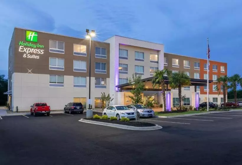 ホテル Holiday Inn Express & Suites Greenville S   Piedmont, An Ihg