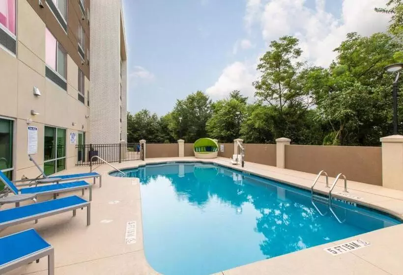 ホテル Holiday Inn Express & Suites Greenville S   Piedmont, An Ihg