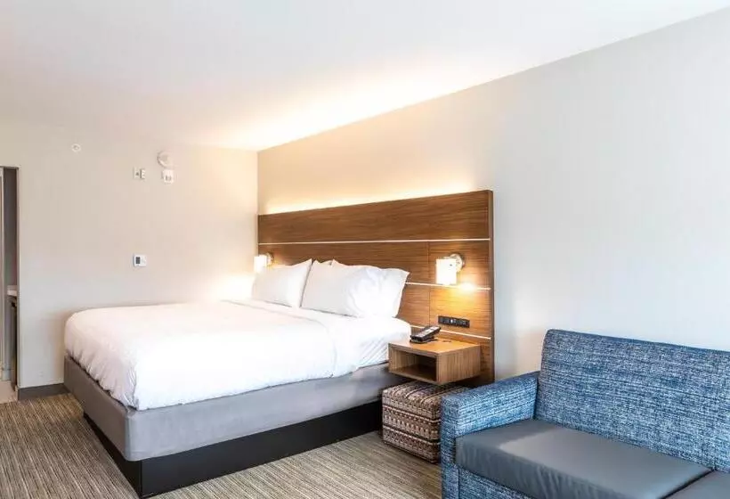 ホテル Holiday Inn Express & Suites Greenville S   Piedmont, An Ihg