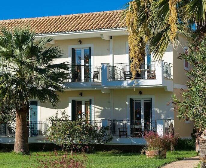 Ilios Hotel, Adults Only