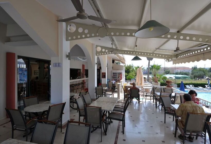 Ilios Hotel, Adults Only