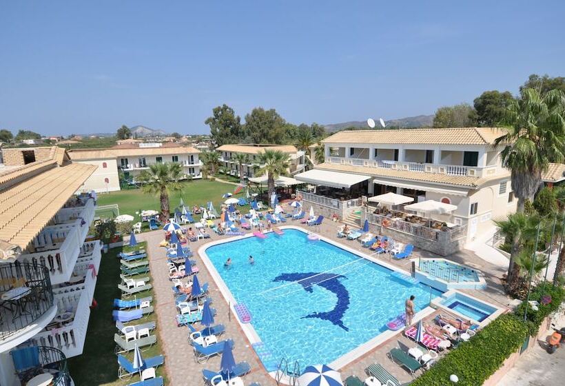 Ilios Hotel, Adults Only