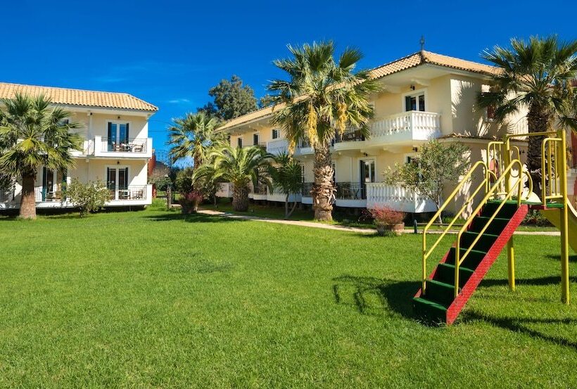 Ilios Hotel, Adults Only