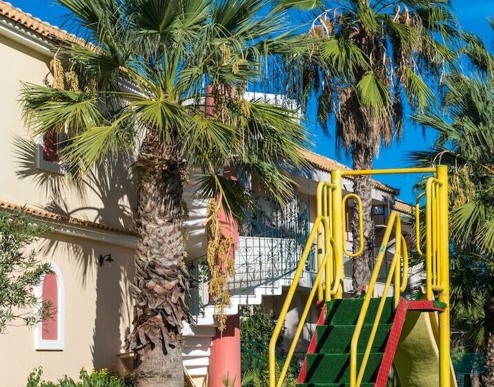 Ilios Hotel, Adults Only