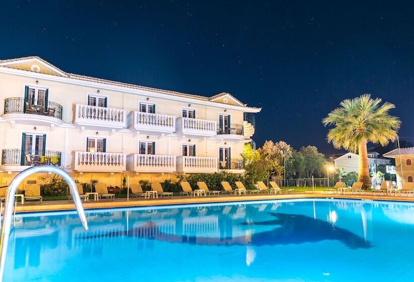 Ilios Hotel, Adults Only