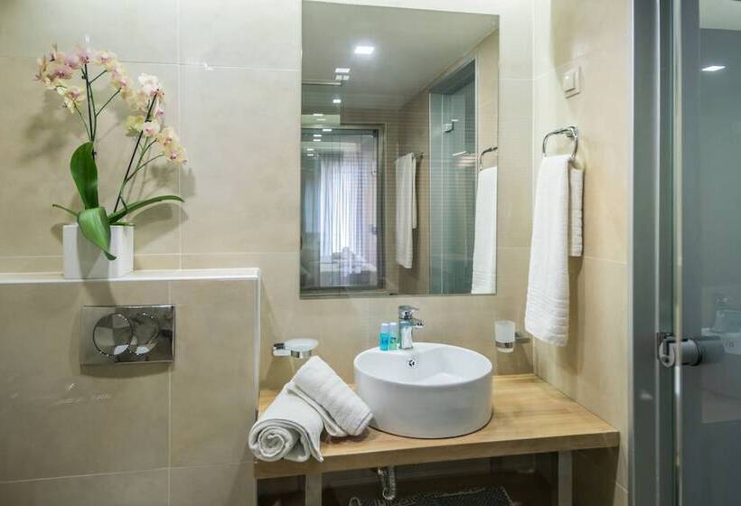 Ilios Hotel, Adults Only