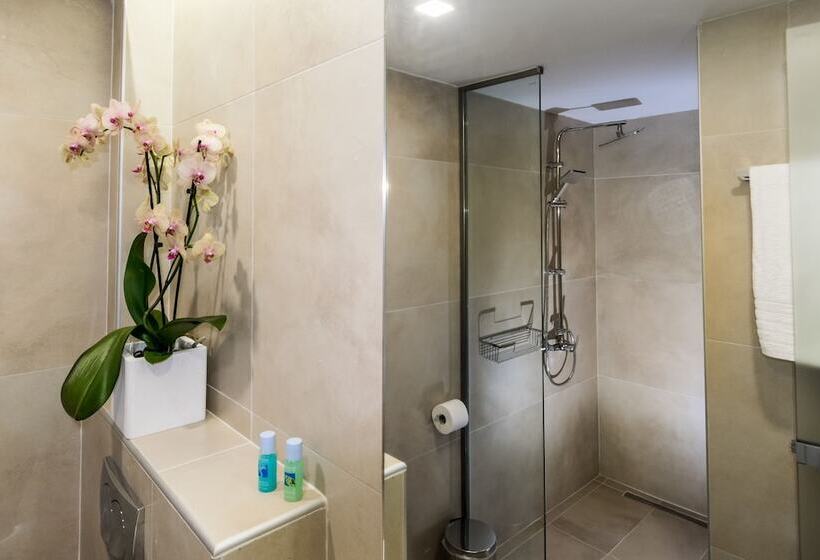 Ilios Hotel, Adults Only