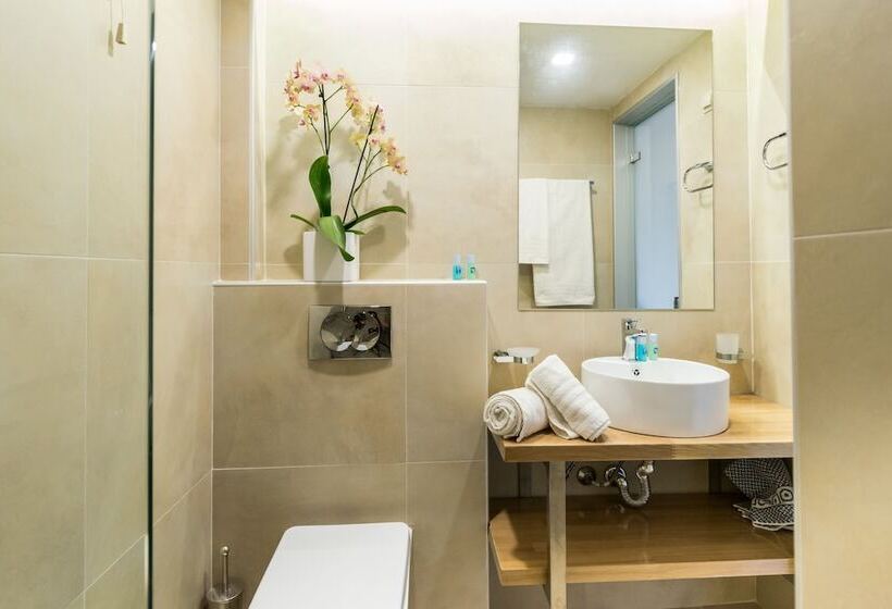 Ilios Hotel, Adults Only