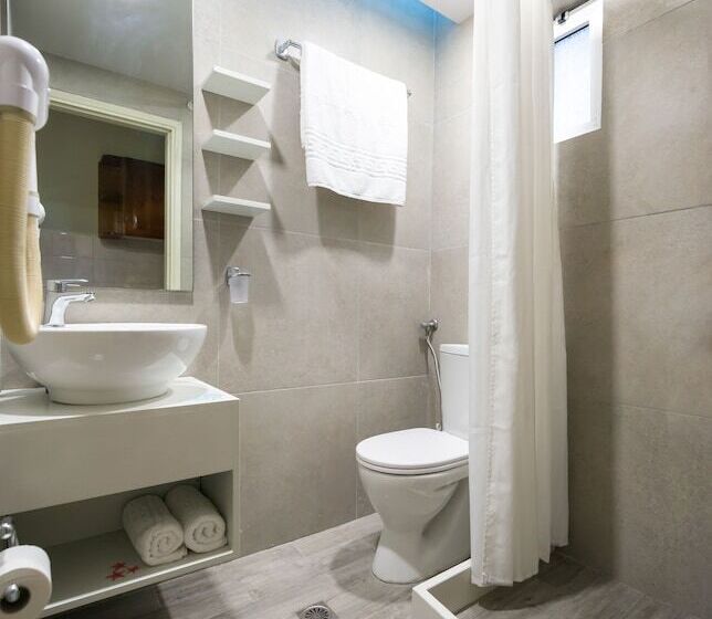 Ilios Hotel, Adults Only