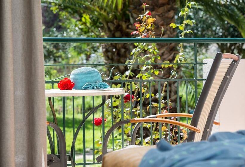 Ilios Hotel, Adults Only