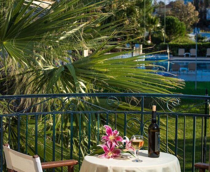 Ilios Hotel, Adults Only