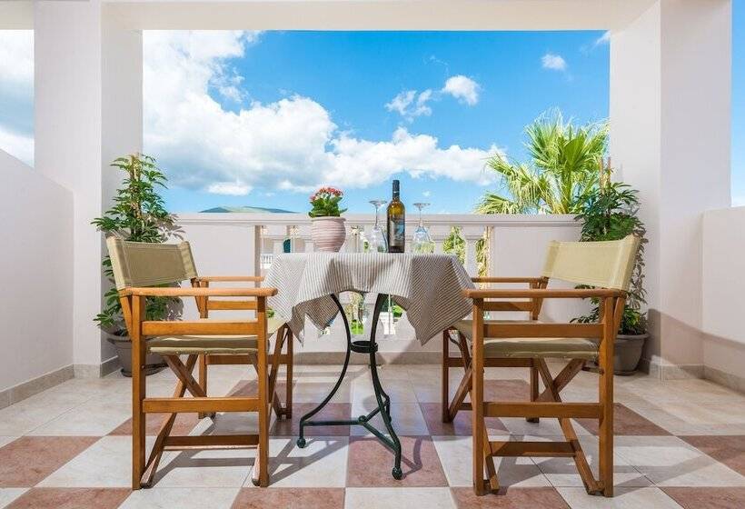 Ilios Hotel, Adults Only