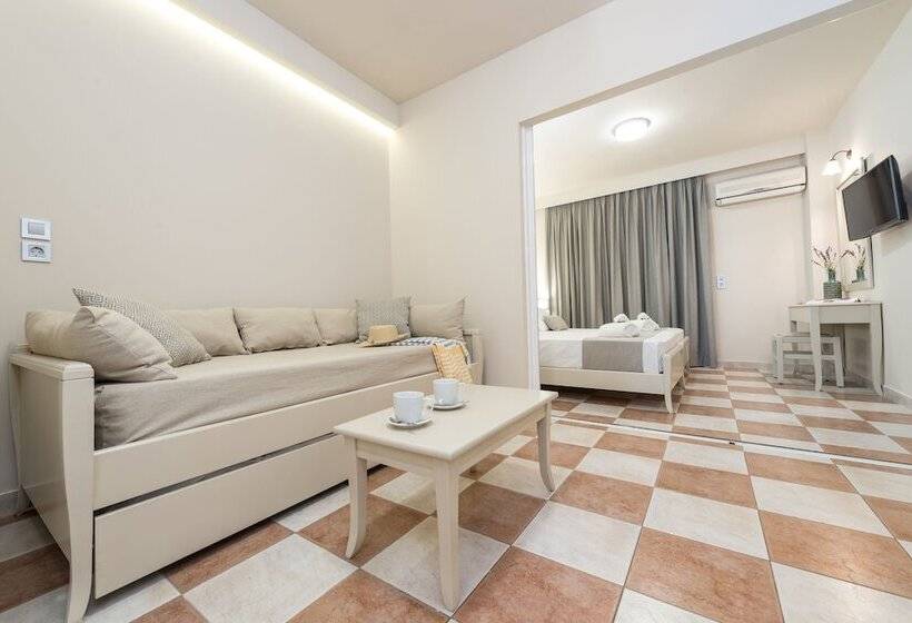 Ilios Hotel, Adults Only