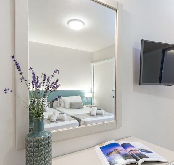 Ilios Hotel, Adults Only