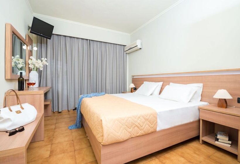 Ilios Hotel, Adults Only