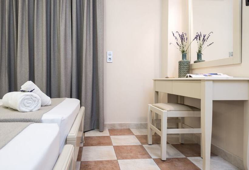 Ilios Hotel, Adults Only