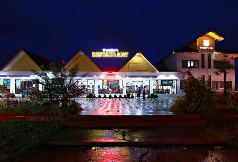 هتل Kma 115 Miles