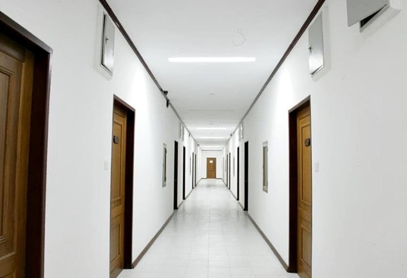 هتل Kma 115 Miles