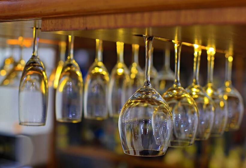 هتل Kma 115 Miles