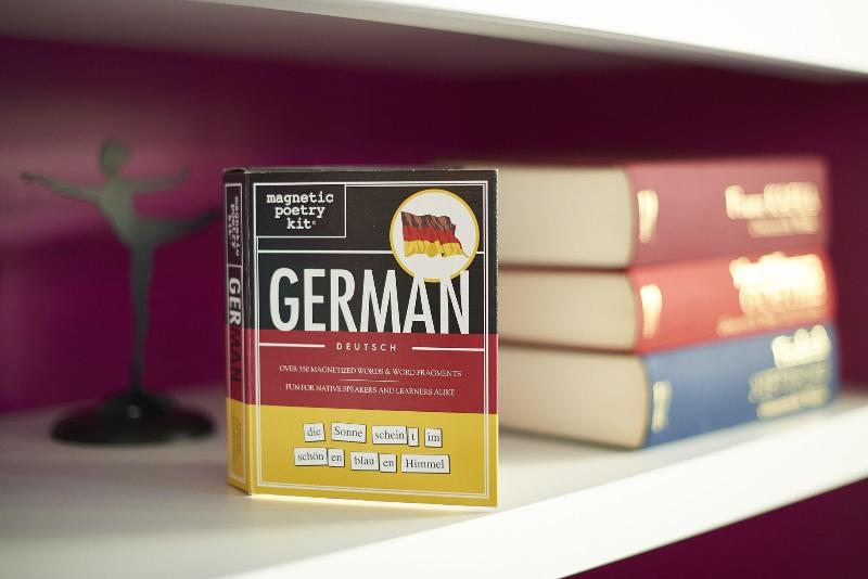 酒店 Moxy Munich Messe