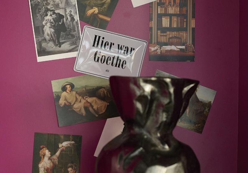 酒店 Moxy Munich Messe