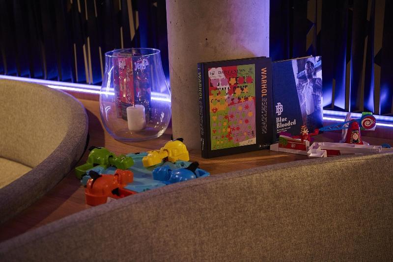 酒店 Moxy Munich Messe