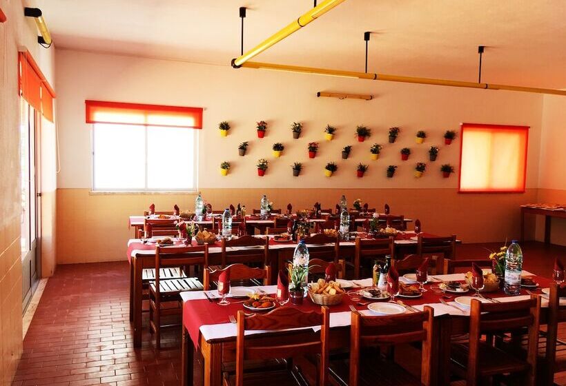 호텔 Parque De Campismo Orbitur Sao Pedro De Moel