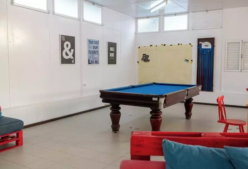 ホテル Parque De Campismo Orbitur Sao Pedro De Moel