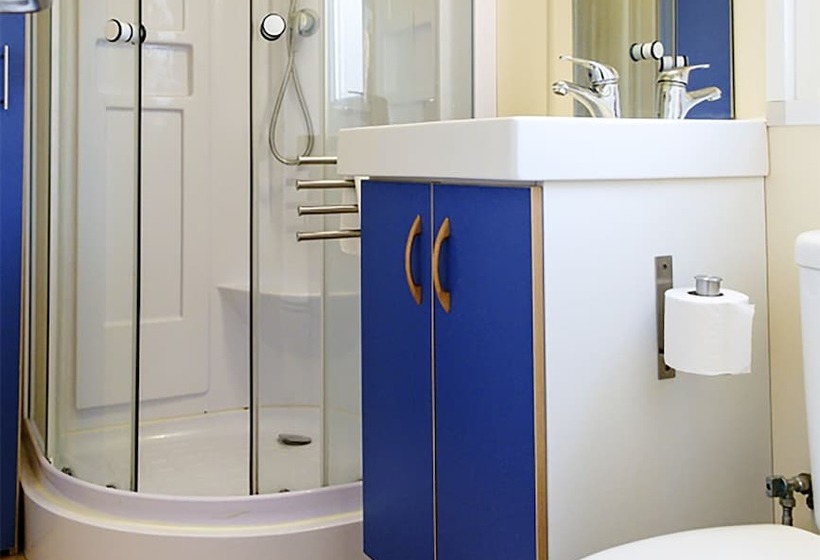 호텔 Parque De Campismo Orbitur Sao Pedro De Moel