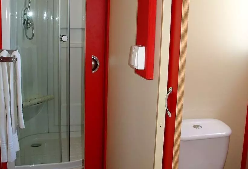 ホテル Parque De Campismo Orbitur Sao Pedro De Moel