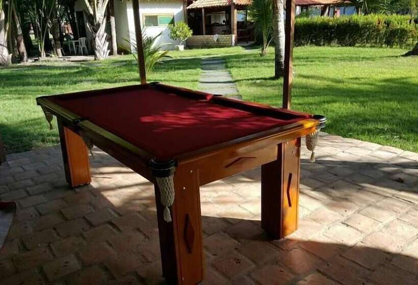 酒店 Portal Do Sol Lençóis Pousada