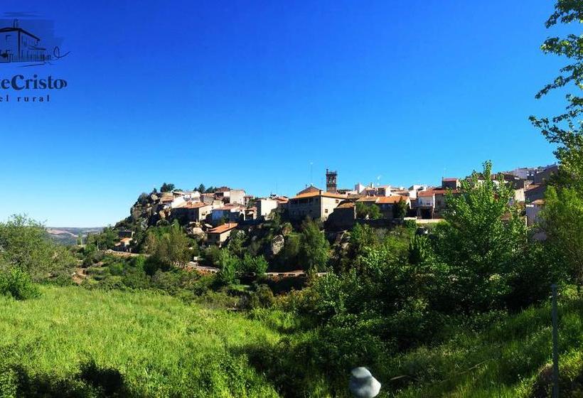 Hotel Rural Montecristo