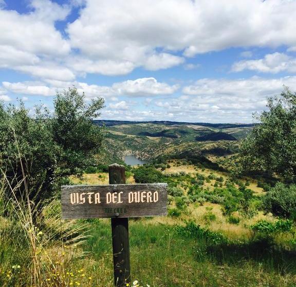 Hotel Rural Montecristo