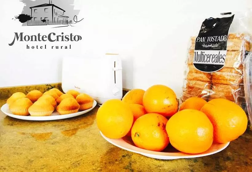 Hotel Rural Montecristo