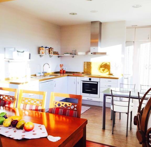 Hotel Rural Montecristo